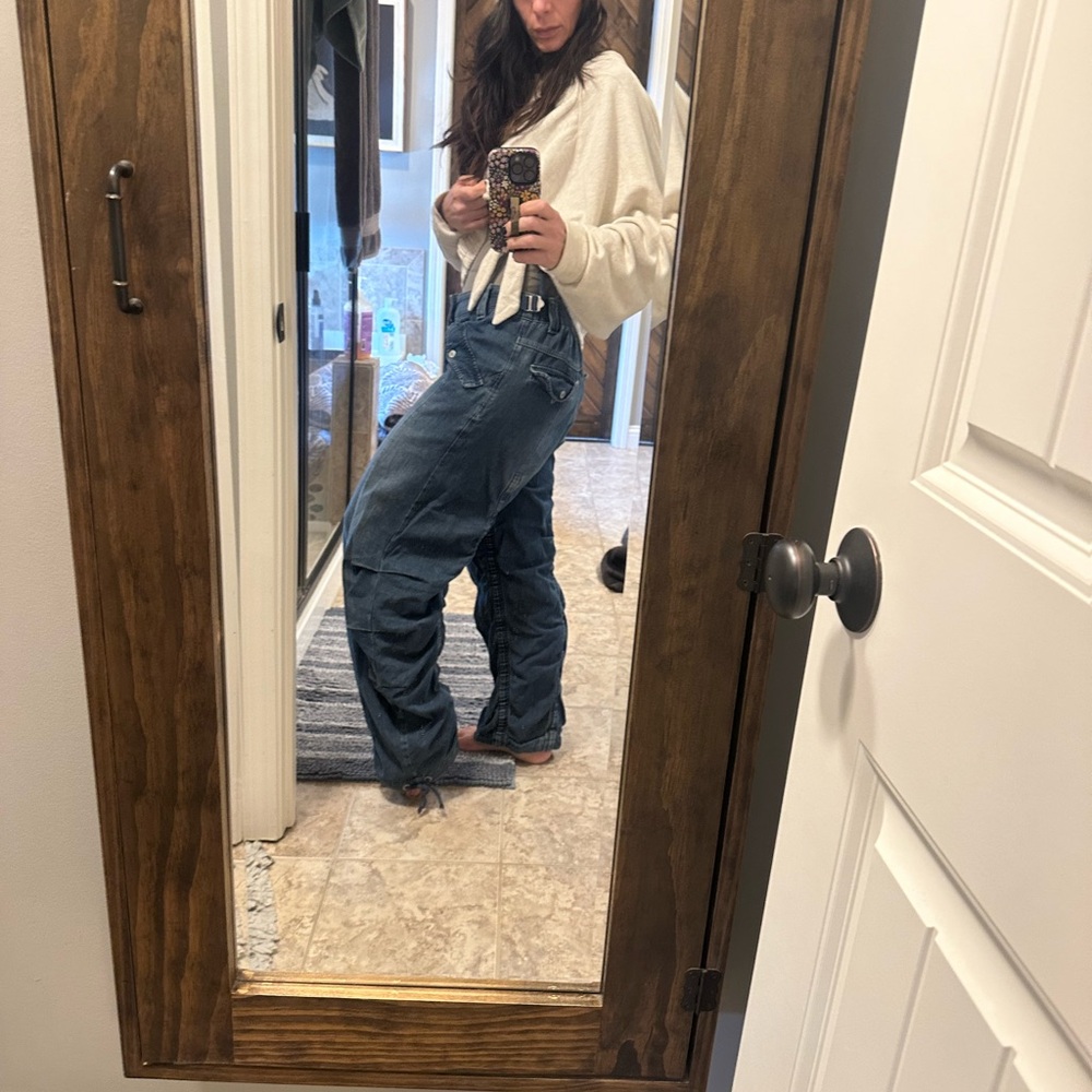 We The Free Denim